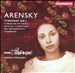 Arensky: Symphony No. 2, etc.
