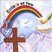 Colors of You