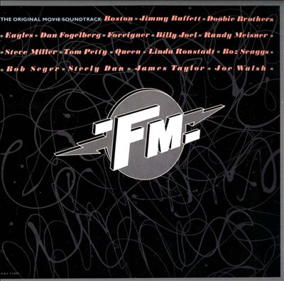 FM [Original Soundtrack]