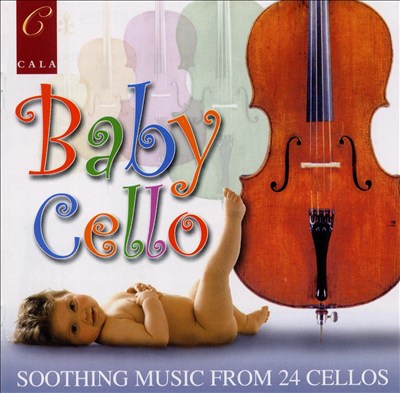 Bachianas Brasileiras No. 1, for 8 cellos, A. 246