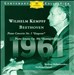 Beethoven: Piano Concerto No.5; Piano Sonata Op.106