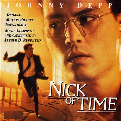 Nick of Time [Original Motion Picture Soundtrack]