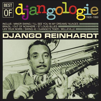 Best of Djangologie