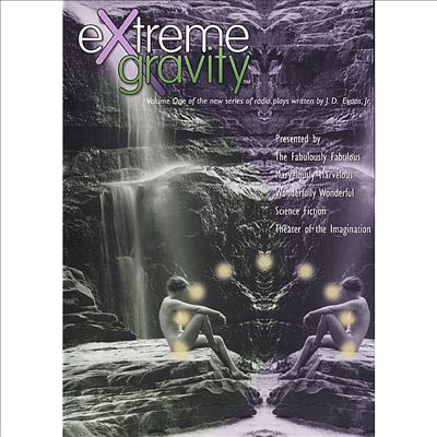 Extreme Gravity, Vol. 1