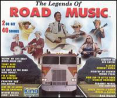 The Legends of Road Music