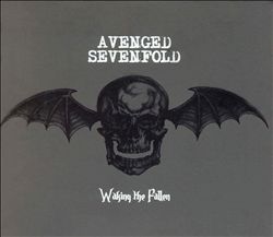 WAKING THE FALLEN