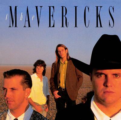 Mavericks [1991]