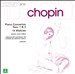 Chopin: Piano Concertos 1 & 2; Waltzes