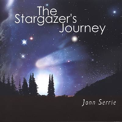 A Stargazer's Journey