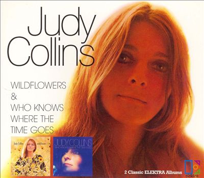 Wildflowers/Who Knows Where the Time Goes