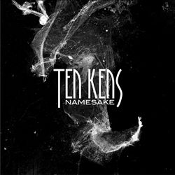 descargar álbum Ten Kens - Namesake