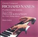 Richard Nanes: Piano Concerto No. 2; Prelude & Rhapsody No. 5