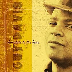 descargar álbum Guy Davis - Chocolate To The Bone