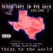 Screw Tape in the Deck, Vol. 2: Texas to the World
