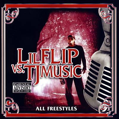 Lil Flip vs TJ Music
