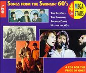 Songs of the Swingin' 60's