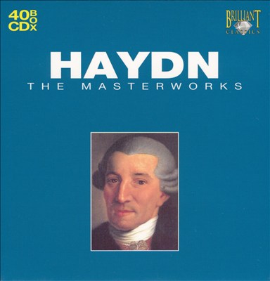 Symphony No. 57 in D major, H. 1/57