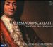 Alessandro Scarlatti: Toccate per Cembalo