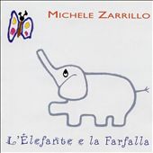 L' Elefante E la Farfalla