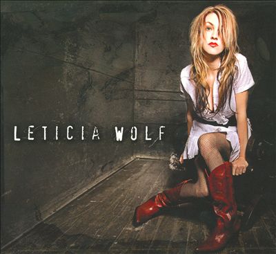 Leticia Wolf