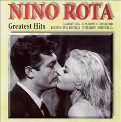 Album herunterladen Nino Rota - Greatest Hits