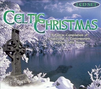Celtic Christmas [Delta]