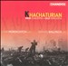 Khachaturian: Violin Concerto; Cello Concerto