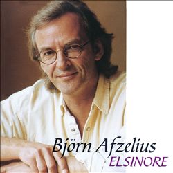 last ned album Björn Afzelius - Elsinore