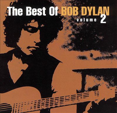 The Best of Bob Dylan, Vol. 2