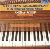 Beethoven's Broadwood Piano