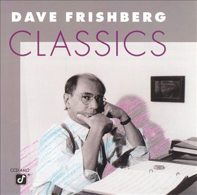 Dave Frishberg Classics