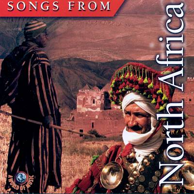 Songs from North Africa