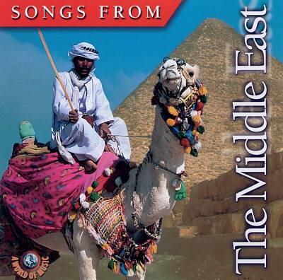 Songs from the Middle East