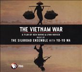 The Vietnam War: A Film by Ken Burns & Lynn Novick [Music from the TV Series]