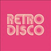 Retro Disco [Universal]