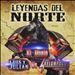 Leyendas del Norte