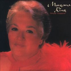 Album herunterladen Morgana King - Simply Eloquent