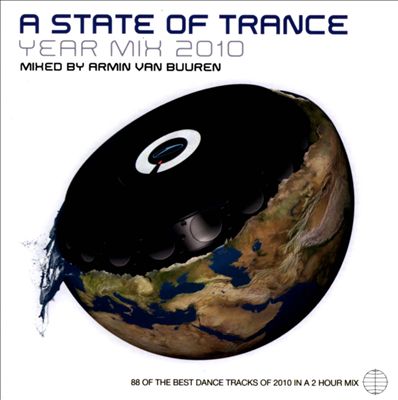 A of Trance: Year 2010 - Armin van Buuren | Releases | AllMusic