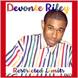 ladda ner album Devonte Riley - Restricted Limits
