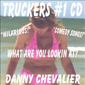 Truckers No. 1 CD