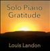 Solo Piano Gratitude