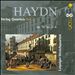 Haydn: String Quartets, Vol. 3