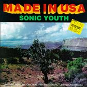 Made in USA [Original Motion Picture Soundtrack]