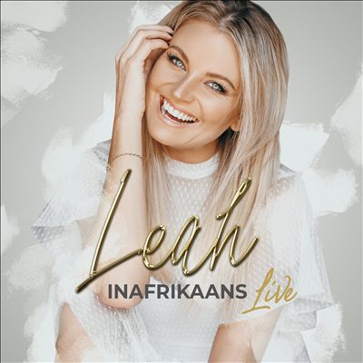 In Afrikaans [Live]