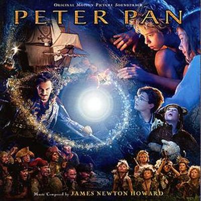 Peter Pan [Original 1950 Broadway Cast]
