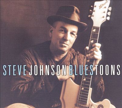 Bluestoons
