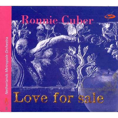 Love for Sale