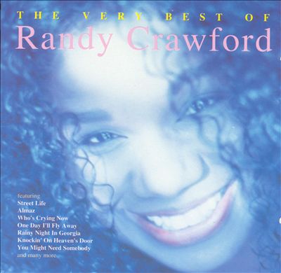 The Very Best of Randy Crawford