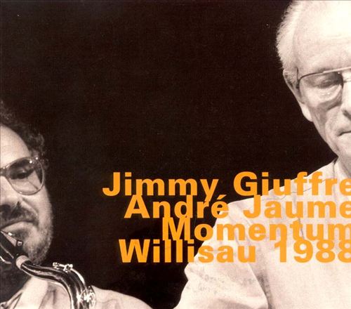 Momentum, Willisau 1988