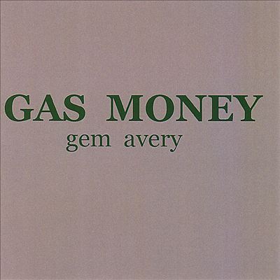 Gas Money